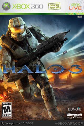 Halo 3